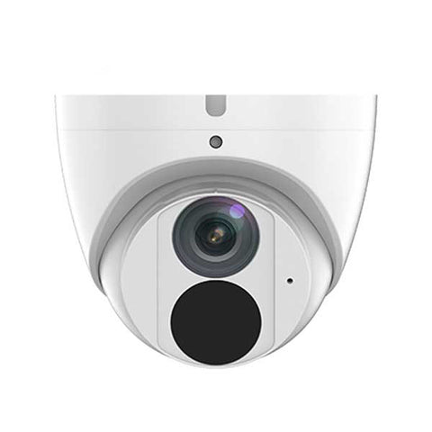 Uniview / UNV / IP / 8MP / Eyeball Camera / Fixed / 2.8mm Lens / Outdoor / WDR / IP67 / 30m Smart IR / 3 Year Warranty / UNV-3618SB-ADF28KM-I0 - UHS Hardware Uniview / UNV / IP / 8MP / Eyeball Camera / Fixed / 2.8mm Lens / Outdoor / WDR / IP67 / 30m Smart IR / 3 Year Warranty / UNV-3618SB-ADF28KM-I0 - UHS Hardware