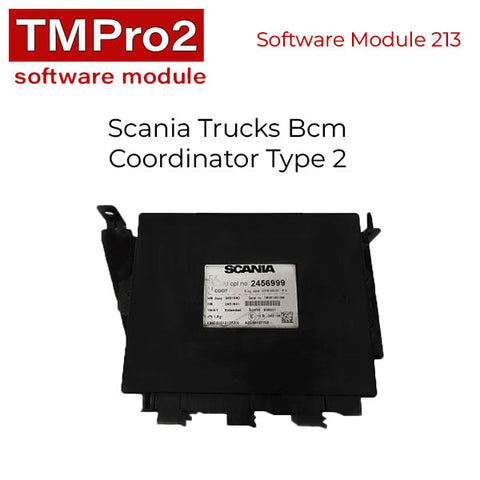 TM Pro 2 - Software Modules - Trucks - UHS Hardware TM Pro 2 - Software Modules - Trucks - UHS Hardware