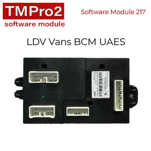 TM Pro 2 - Software Modules - Trucks - UHS Hardware TM Pro 2 - Software Modules - Trucks - UHS Hardware