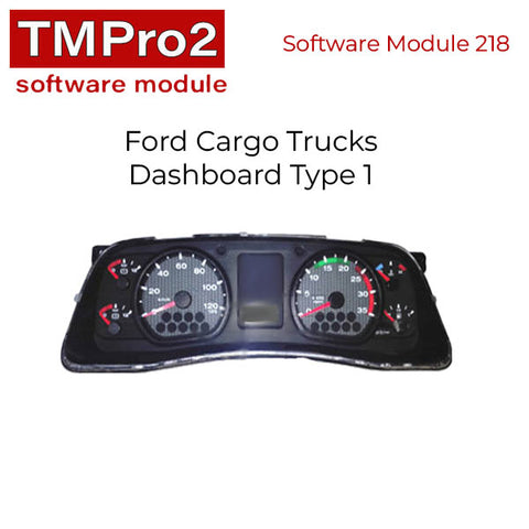 TM Pro 2 - Software Modules - Trucks - UHS Hardware TM Pro 2 - Software Modules - Trucks - UHS Hardware