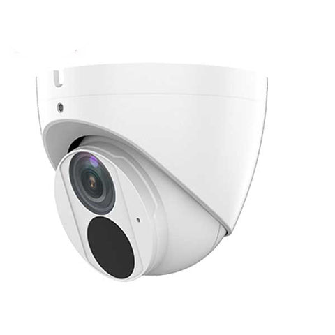 Uniview / UNV / IP / 8MP / Eyeball Camera / Fixed / 2.8mm Lens / Outdoor / WDR / IP67 / 30m Smart IR / 3 Year Warranty / UNV-3618SB-ADF28KM-I0 - UHS Hardware Uniview / UNV / IP / 8MP / Eyeball Camera / Fixed / 2.8mm Lens / Outdoor / WDR / IP67 / 30m Smart IR / 3 Year Warranty / UNV-3618SB-ADF28KM-I0 - UHS Hardware