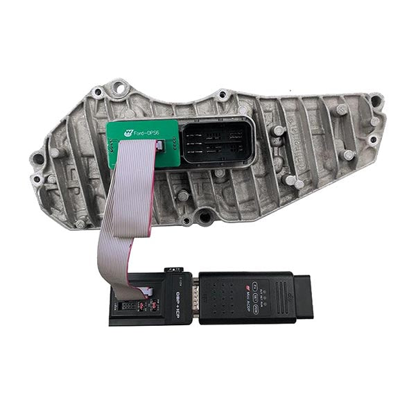 Yanhua - ACDP - Ford - Module #26 for Mini ACDP - AA00 Gearbox Clone - DPS6 Transmission - UHS Hardware