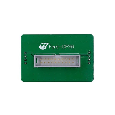 Yanhua - ACDP - Ford - Module #26 for Mini ACDP - AA00 Gearbox Clone - DPS6 Transmission - UHS Hardware Yanhua - ACDP - Ford - Module #26 for Mini ACDP - AA00 Gearbox Clone - DPS6 Transmission - UHS Hardware