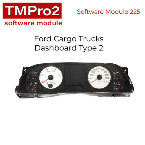 TM Pro 2 - Software Modules - Trucks - UHS Hardware TM Pro 2 - Software Modules - Trucks - UHS Hardware