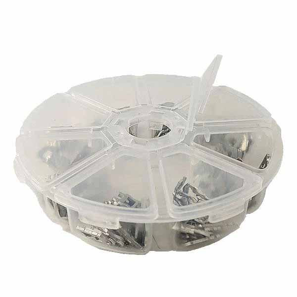VW Ignition Lock Wafer Set (KLF-LWS-VW10) - UHS Hardware