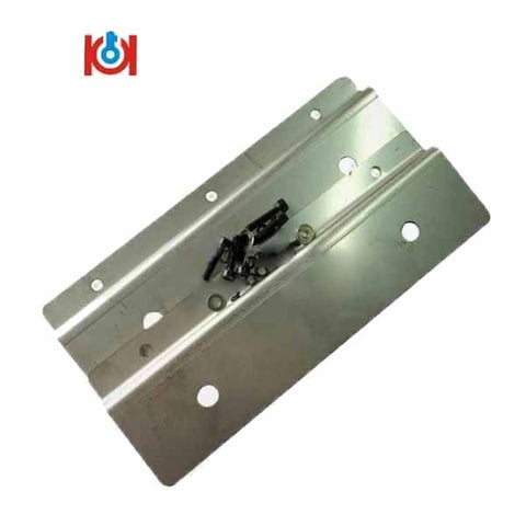 Brackets For SEC E9 Machine - Mount To Your Van - Mounting Kit - UHS Hardware Brackets For SEC E9 Machine - Mount To Your Van - Mounting Kit - UHS Hardware