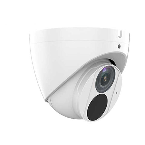 Uniview / UNV / IP / 8MP / Eyeball Camera / Fixed / 2.8mm Lens / Outdoor / WDR / IP67 / 30m Smart IR / 3 Year Warranty / UNV-3618SB-ADF28KM-I0 - UHS Hardware Uniview / UNV / IP / 8MP / Eyeball Camera / Fixed / 2.8mm Lens / Outdoor / WDR / IP67 / 30m Smart IR / 3 Year Warranty / UNV-3618SB-ADF28KM-I0 - UHS Hardware