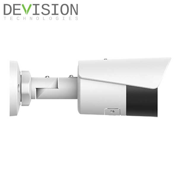 Devision / Fixed Bullet / 2MP / PTZ Camera / UHS-2122-DSF28KM - UHS Hardware Devision / Fixed Bullet / 2MP / PTZ Camera / UHS-2122-DSF28KM - UHS Hardware