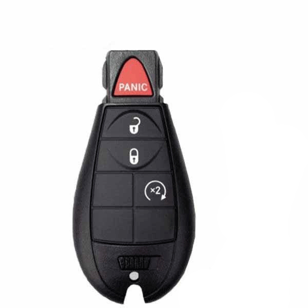 2013-2020 Dodge RAM / 4-Button Fobik / GQ4-53T (AFTERMARKET) - UHS Hardware