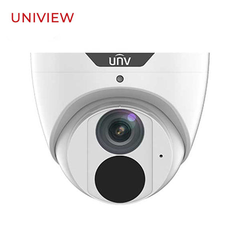 Uniview / UNV / IP / 8MP / Eyeball Camera / Fixed / 2.8mm Lens / Outdoor / WDR / IP67 / 30m Smart IR / 3 Year Warranty / UNV-3618SB-ADF28KM-I0 - UHS Hardware Uniview / UNV / IP / 8MP / Eyeball Camera / Fixed / 2.8mm Lens / Outdoor / WDR / IP67 / 30m Smart IR / 3 Year Warranty / UNV-3618SB-ADF28KM-I0 - UHS Hardware