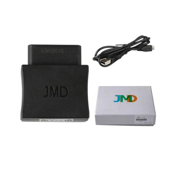 JMD - Assistant OBD Adaptor - for Handy Baby - Reads ID48 VW and Audi - UHS Hardware JMD - Assistant OBD Adaptor - for Handy Baby - Reads ID48 VW and Audi - UHS Hardware
