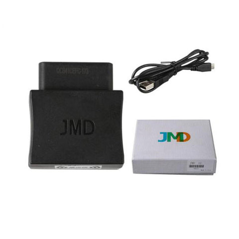 JMD - Assistant OBD Adaptor - for Handy Baby - Reads ID48 VW and Audi - UHS Hardware JMD - Assistant OBD Adaptor - for Handy Baby - Reads ID48 VW and Audi - UHS Hardware