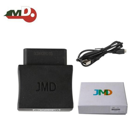 JMD Assistant OBD Adaptor for Handy Baby to Read ID48 VW and Audi - UHS Hardware JMD Assistant OBD Adaptor for Handy Baby to Read ID48 VW and Audi - UHS Hardware