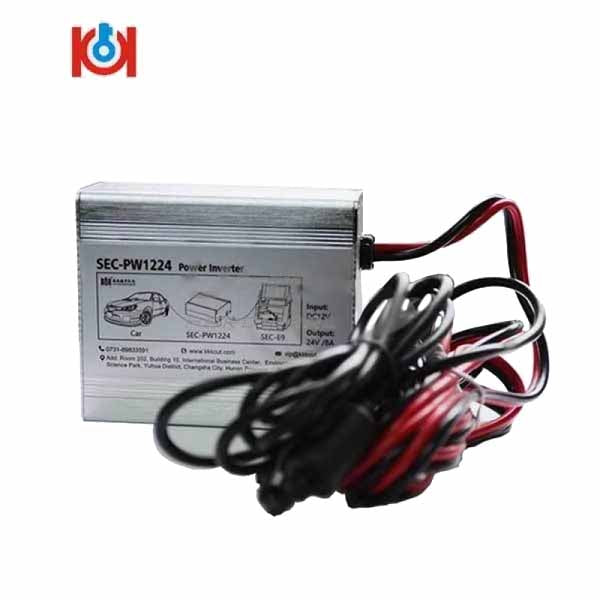 DC Power Inverter for SEC-E9 Key Machine - UHS Hardware DC Power Inverter for SEC-E9 Key Machine - UHS Hardware