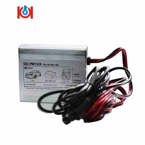 DC Power Inverter for SEC-E9 Key Machine - UHS Hardware DC Power Inverter for SEC-E9 Key Machine - UHS Hardware