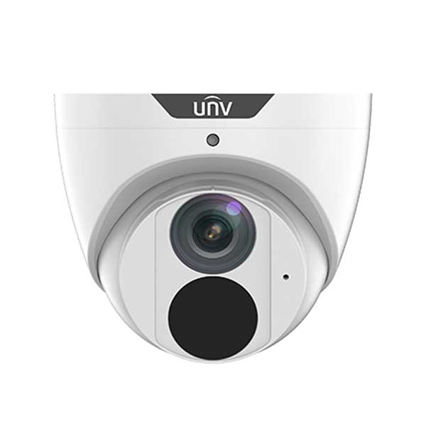 Uniview / IP Camera / Fixed Eyeball / 8MP / WDR / PTZ Camera / UNV-3618SB-ADF28KM-I0 Uniview / IP Camera / Fixed Eyeball / 8MP / WDR / PTZ Camera / UNV-3618SB-ADF28KM-I0