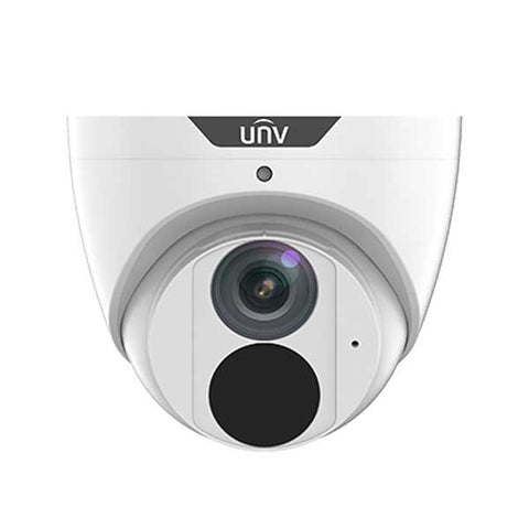 Uniview / IP Camera / Fixed Eyeball / 8MP / WDR / PTZ Camera / UNV-3618SB-ADF28KM-I0 Uniview / IP Camera / Fixed Eyeball / 8MP / WDR / PTZ Camera / UNV-3618SB-ADF28KM-I0
