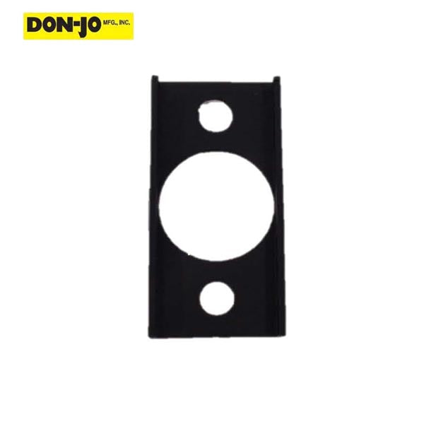 Don-Jo - LSP 1 - Latch Spacer Plate - UHS Hardware Don-Jo - LSP 1 - Latch Spacer Plate - UHS Hardware