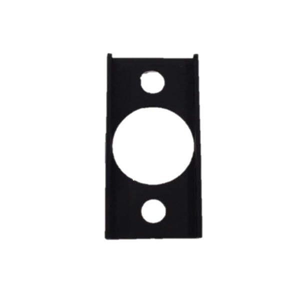 Don-Jo - LSP 1 - Latch Spacer Plate - UHS Hardware Don-Jo - LSP 1 - Latch Spacer Plate - UHS Hardware