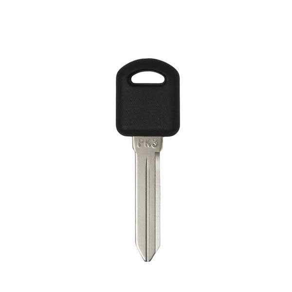 B97 GM PK3 Transponder Key (K-GM-B97) - UHS Hardware B97 GM PK3 Transponder Key (K-GM-B97) - UHS Hardware