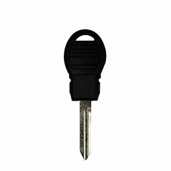 2014-2019 Jeep Cherokee - Y199 Pod Transponder Key - Fobik Replacement (AES Chip) (K-Y199) - UHS Hardware 2014-2019 Jeep Cherokee - Y199 Pod Transponder Key - Fobik Replacement (AES Chip) (K-Y199) - UHS Hardware