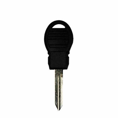 2014-2019 Jeep Cherokee - Y199 Pod Transponder Key - Fobik Replacement (AES Chip) (K-Y199) - UHS Hardware 2014-2019 Jeep Cherokee - Y199 Pod Transponder Key - Fobik Replacement (AES Chip) (K-Y199) - UHS Hardware