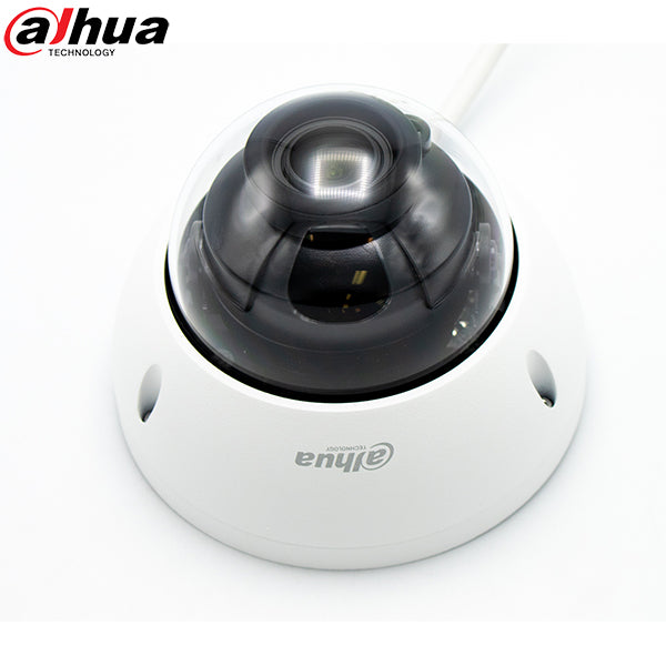 Dahua / IP Camera / 5MP Dome / 2.7 mm to 13.5 mm Motorized Vari-focal Lens / WDR / IP67 / IK10 / Starlight / 5 Year Warranty / DH-N53AM5Z - UHS Hardware Dahua / IP Camera / 5MP Dome / 2.7 mm to 13.5 mm Motorized Vari-focal Lens / WDR / IP67 / IK10 / Starlight / 5 Year Warranty / DH-N53AM5Z - UHS Hardware