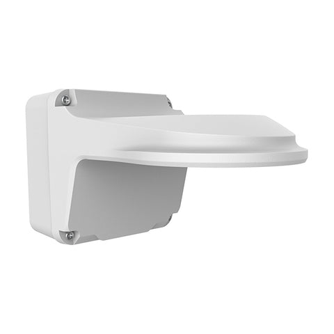 Uniview / UNV / Fixed Dome Outdoor Wall Mount / UNV-JBWM-Combo - UHS Hardware Uniview / UNV / Fixed Dome Outdoor Wall Mount / UNV-JBWM-Combo - UHS Hardware