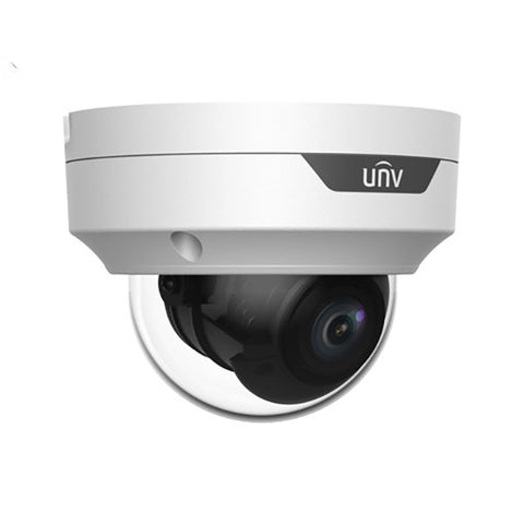 Uniview / UNV/ IP / 5MP / Dome Camera / Motorized Varifocal / 2.8-12mm Lens / Outdoor / WDR / IP67 / IK10 / 30m Smart IR / Auto Focus / 3 Year Warranty / UNV-3535SR3-DVPZ-F - UHS Hardware Uniview / UNV/ IP / 5MP / Dome Camera / Motorized Varifocal / 2.8-12mm Lens / Outdoor / WDR / IP67 / IK10 / 30m Smart IR / Auto Focus / 3 Year Warranty / UNV-3535SR3-DVPZ-F - UHS Hardware