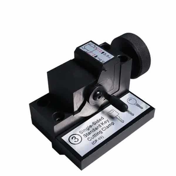 Single Sided Clamp For SEC-E9 - UHS Hardware Single Sided Clamp For SEC-E9 - UHS Hardware
