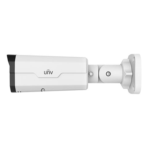 Uniview / UNV / IP / 5MP / Bullet Camera / Motorized Varifocal / 2.8-12mm Lens / Outdoor / WDR / IP67 / WDR / 50m Smart IR / Auto Focus / 3 Year Warranty / UNV-2325SBR5-DPZ-F - UHS Hardware Uniview / UNV / IP / 5MP / Bullet Camera / Motorized Varifocal / 2.8-12mm Lens / Outdoor / WDR / IP67 / WDR / 50m Smart IR / Auto Focus / 3 Year Warranty / UNV-2325SBR5-DPZ-F - UHS Hardware