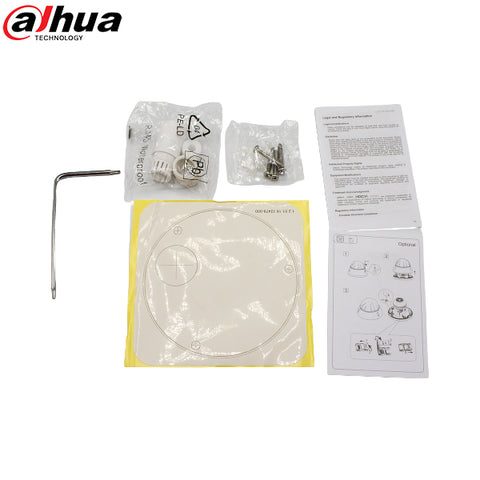 Dahua / HDCVI / 8MP Dome / 2.8 mm Fixed Lens / WDR / IP67 / IK10 / Starlight / 5 Year Warranty / DH-A21CM0Z - UHS Hardware Dahua / HDCVI / 8MP Dome / 2.8 mm Fixed Lens / WDR / IP67 / IK10 / Starlight / 5 Year Warranty / DH-A21CM0Z - UHS Hardware