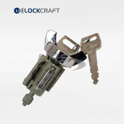 Ford 1976-1981 5-Cut (H51) Coded Ignition LC14063 (LockCraft) - UHS Hardware Ford 1976-1981 5-Cut (H51) Coded Ignition LC14063 (LockCraft) - UHS Hardware