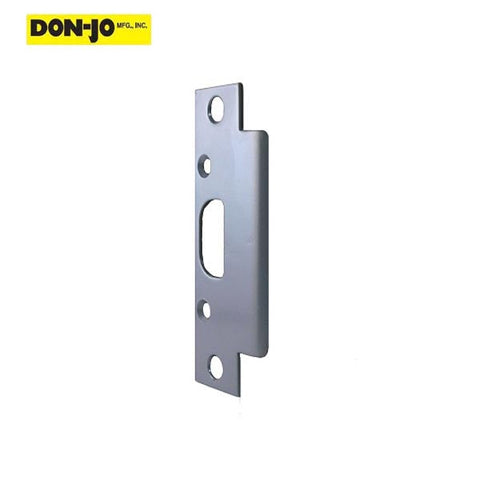 Don-Jo - 2 SS - Security Strike - UHS Hardware Don-Jo - 2 SS - Security Strike - UHS Hardware