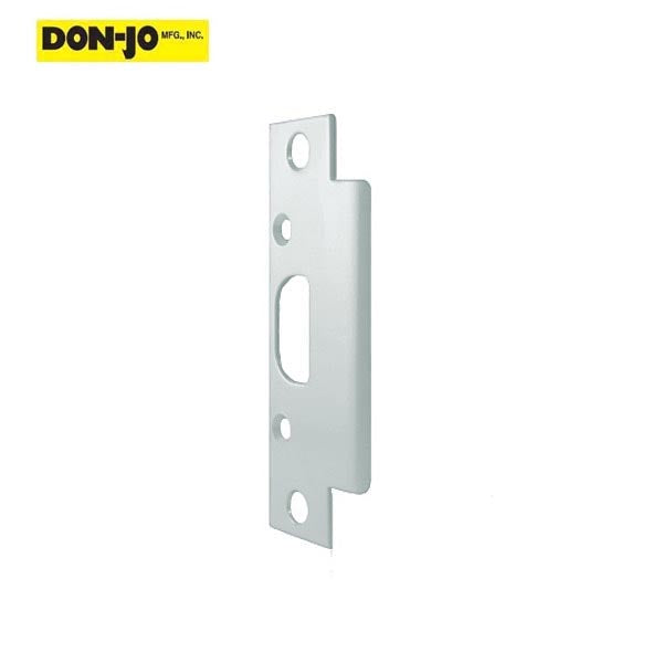 Don-Jo - 2 SS - Security Strike - Optional Finish - UHS Hardware Don-Jo - 2 SS - Security Strike - Optional Finish - UHS Hardware