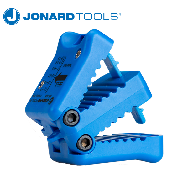 Jonard Tools - Mid Span Slit & Ring Tool (1.2 mm-3.3 mm) - UHS Hardware Jonard Tools - Mid Span Slit & Ring Tool (1.2 mm-3.3 mm) - UHS Hardware