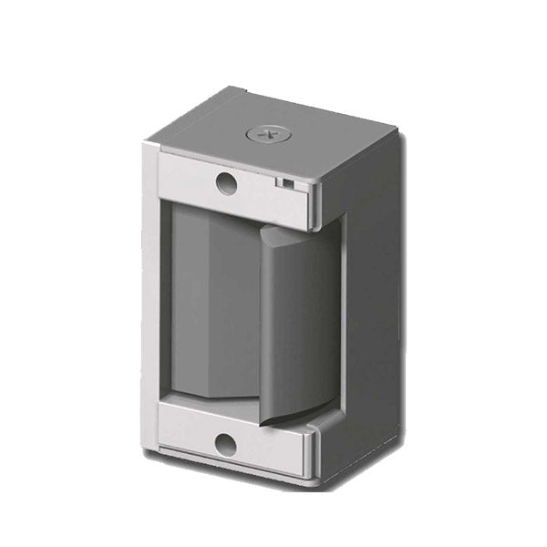Trine - 3012 - 3000 Series - 12 DC - Electric Strike - Fire Rated ANSI - Grade 1 - UHS Hardware Trine - 3012 - 3000 Series - 12 DC - Electric Strike - Fire Rated ANSI - Grade 1 - UHS Hardware