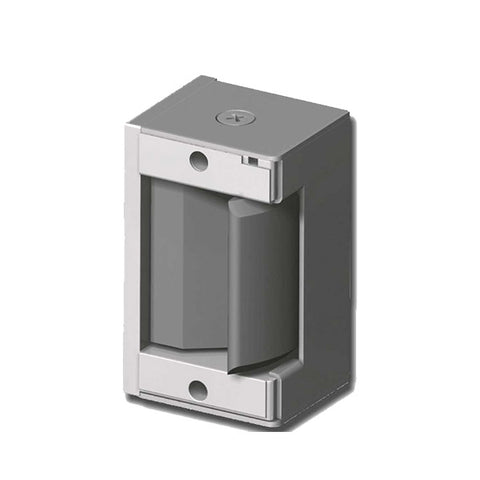 Trine - 3012 - 3000 Series - 12 DC - Electric Strike - Fire Rated ANSI - Grade 1 - UHS Hardware Trine - 3012 - 3000 Series - 12 DC - Electric Strike - Fire Rated ANSI - Grade 1 - UHS Hardware