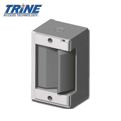 Trine - 3012 - 3000 Series - 12 DC - Electric Strike - Fire Rated ANSI - Grade 1 - UHS Hardware Trine - 3012 - 3000 Series - 12 DC - Electric Strike - Fire Rated ANSI - Grade 1 - UHS Hardware
