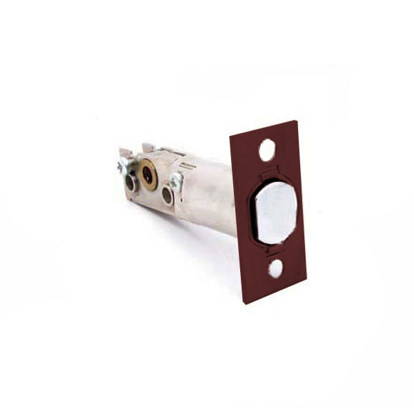 Bolt For 7000 Series MAX+ Single Cylinder Deadbolt- 2-3/8" - 624 - Oil Rubbed Bronze - UHS Hardware