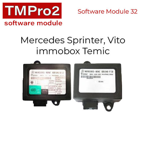 TM Pro 2 - Software Modules - Trucks - UHS Hardware TM Pro 2 - Software Modules - Trucks - UHS Hardware