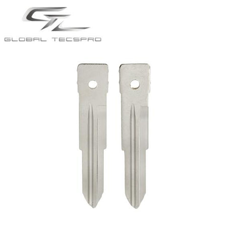 MFK Mitsubishi MIT1 Refill Blades 10-Pack (GTL) - UHS Hardware MFK Mitsubishi MIT1 Refill Blades 10-Pack (GTL) - UHS Hardware