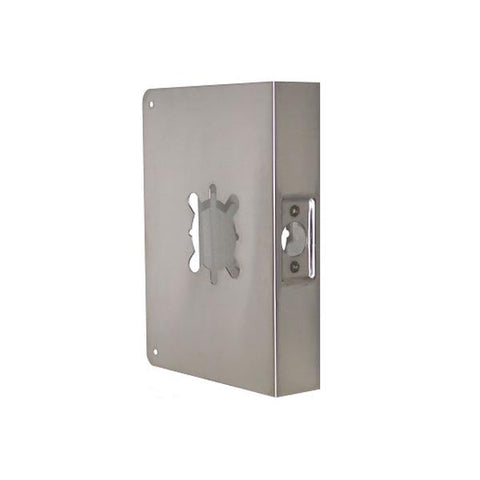 Don-Jo - 33A 2 CW - Wrap Around - 9" Height - 2-3/4" Backset - UHS Hardware Don-Jo - 33A 2 CW - Wrap Around - 9" Height - 2-3/4" Backset - UHS Hardware