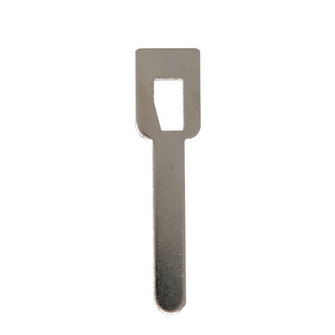 Keyline Honda HO01 / Mechanical Metal Key (KLN-BHO01) - UHS Hardware Keyline Honda HO01 / Mechanical Metal Key (KLN-BHO01) - UHS Hardware