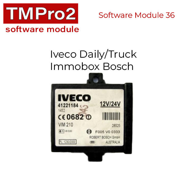 TM Pro 2 - Software Modules - Trucks - UHS Hardware TM Pro 2 - Software Modules - Trucks - UHS Hardware