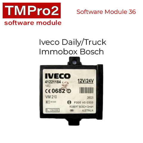 TM Pro 2 - Software Modules - Trucks - UHS Hardware TM Pro 2 - Software Modules - Trucks - UHS Hardware
