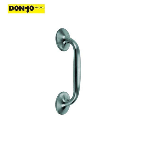 Don-Jo - 36 - Door Pull - Optional Finish - UHS Hardware Don-Jo - 36 - Door Pull - Optional Finish - UHS Hardware