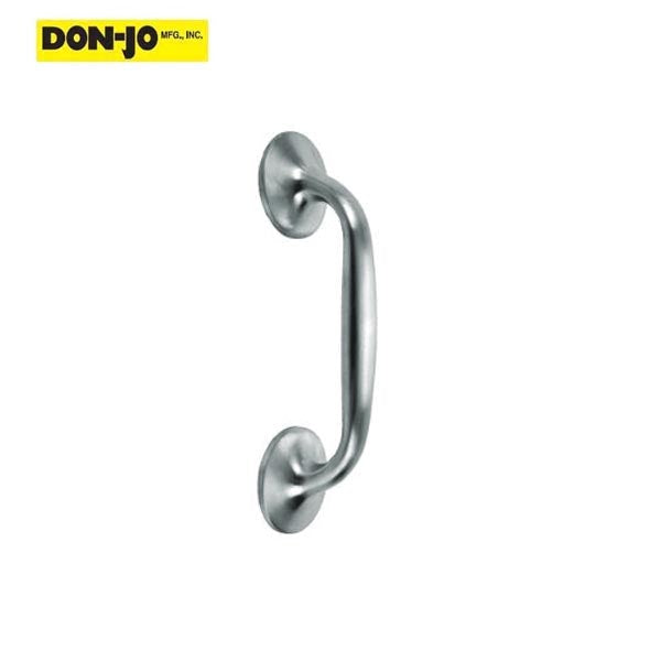 Don-Jo - 36 - Door Pull - Optional Finish - UHS Hardware Don-Jo - 36 - Door Pull - Optional Finish - UHS Hardware