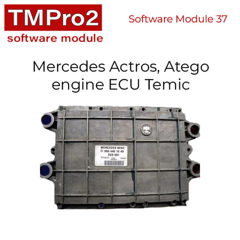 TM Pro 2 - Software Modules - Trucks - UHS Hardware TM Pro 2 - Software Modules - Trucks - UHS Hardware