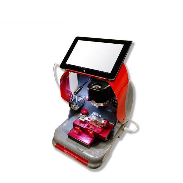 Laser Key - 3D Elite SS Key Cutting Machine - 12,000 RPM - UHS Hardware Laser Key - 3D Elite SS Key Cutting Machine - 12,000 RPM - UHS Hardware